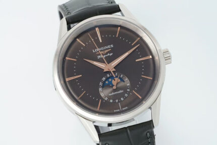 Longines Flagship Heritage Collection