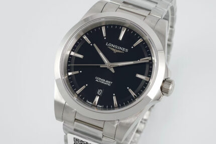 Longines Conquest Collection